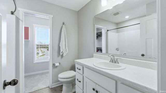 9589 Cappelli Way, Fort Wayne, IN 46825