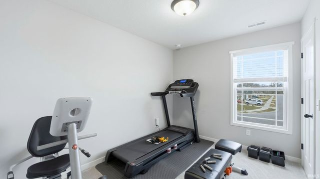 9589 Cappelli Way, Fort Wayne, IN 46825