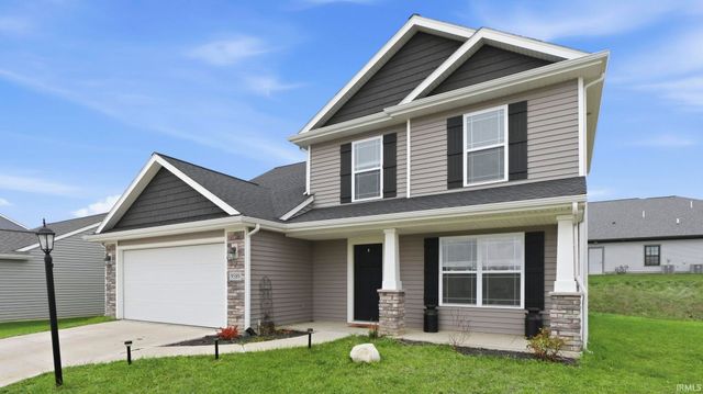 9589 Cappelli Way, Fort Wayne, IN 46825