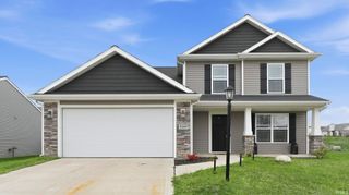 9589 Cappelli Way, Fort Wayne, IN 46825