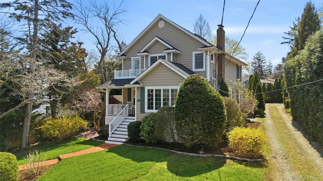 38 Westfield Drive, Centerport, NY 11721