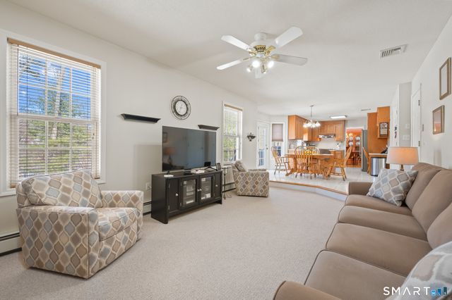 19 Woodside Way, Bristol, CT 06010