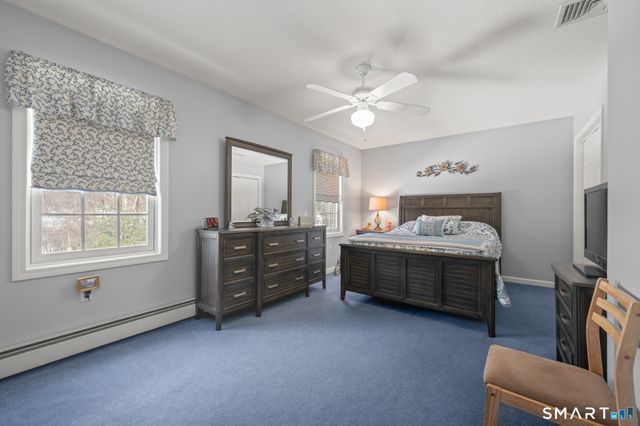 19 Woodside Way, Bristol, CT 06010