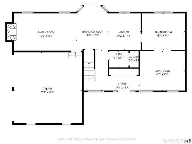 19 Woodside Way, Bristol, CT 06010