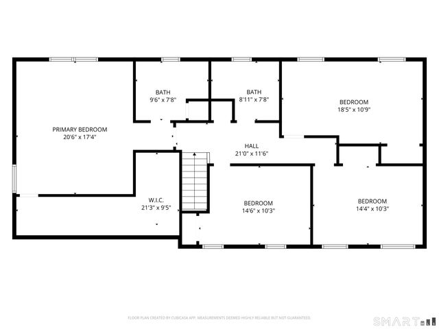 19 Woodside Way, Bristol, CT 06010