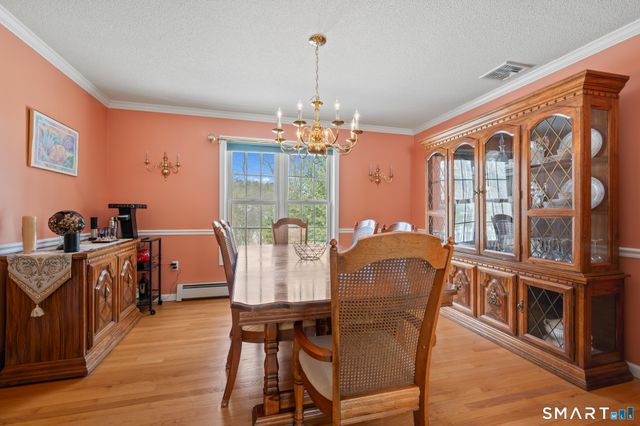 19 Woodside Way, Bristol, CT 06010