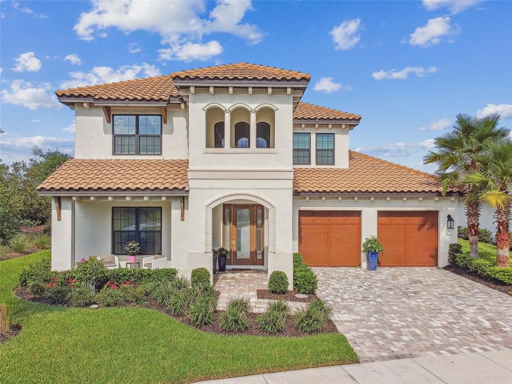2686 YACHT PLACE, Wesley Chapel, FL 33543