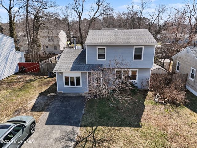 726 Maple Avenue, Brick, NJ 08724