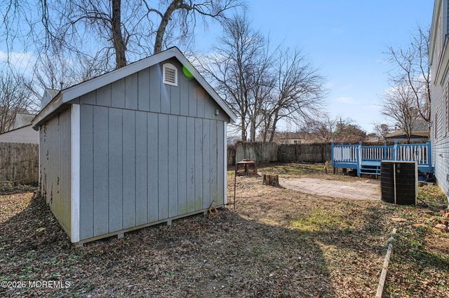 726 Maple Avenue, Brick, NJ 08724