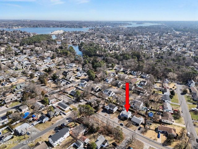 726 Maple Avenue, Brick, NJ 08724