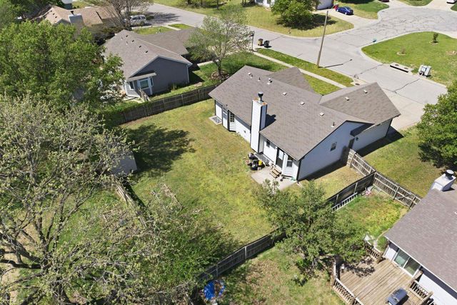 10109 W Haskell St, Wichita, KS 67209