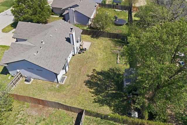 10109 W Haskell St, Wichita, KS 67209