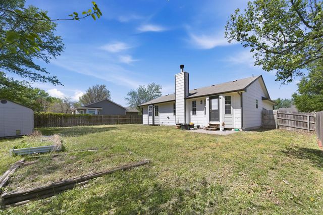 10109 W Haskell St, Wichita, KS 67209