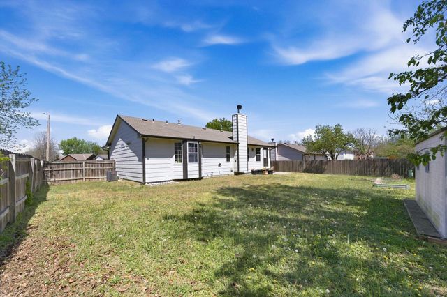 10109 W Haskell St, Wichita, KS 67209