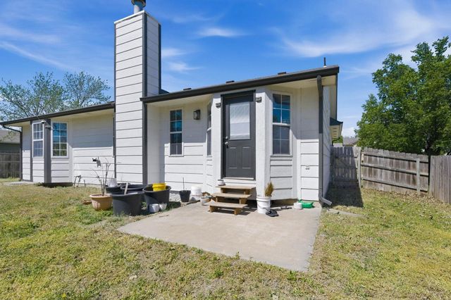 10109 W Haskell St, Wichita, KS 67209