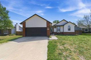 10109 W Haskell St, Wichita, KS 67209