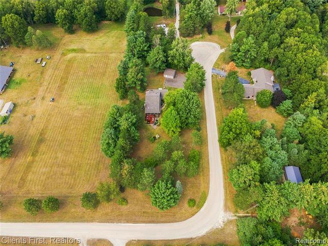 9022 Kingston Court, Pinckney, MI 48169