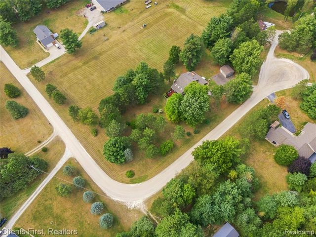 9022 Kingston Court, Pinckney, MI 48169
