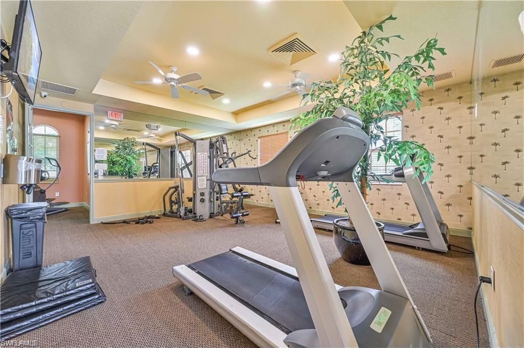 4122 Residence DR 102, FORT MYERS, FL 33901 — photo 3