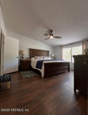 125 MELROSE LANDING Boulevard, Hawthorne, FL 32640