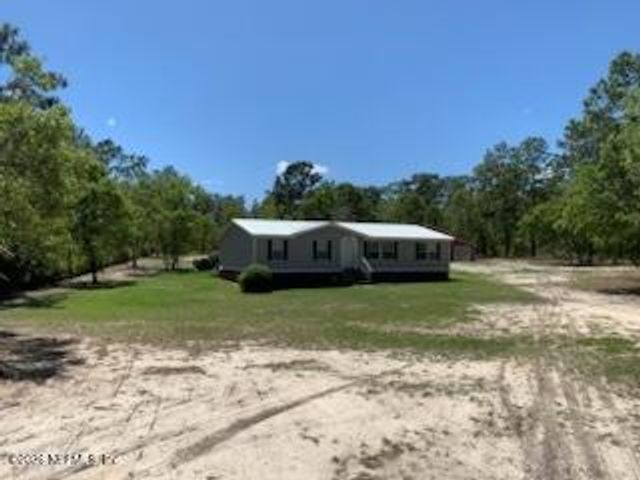 125 MELROSE LANDING Boulevard, Hawthorne, FL 32640