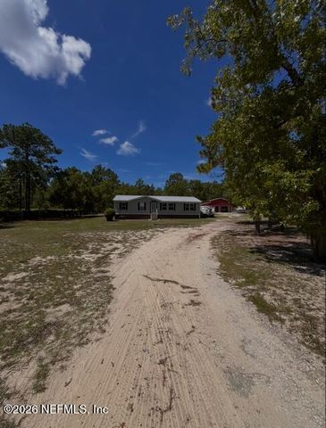 125 MELROSE LANDING Boulevard, Hawthorne, FL 32640