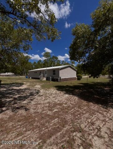 125 MELROSE LANDING Boulevard, Hawthorne, FL 32640