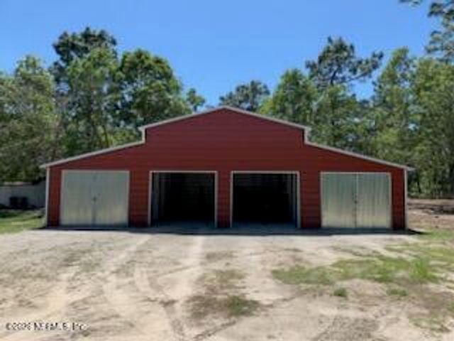 125 MELROSE LANDING Boulevard, Hawthorne, FL 32640