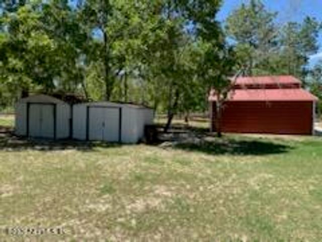 125 MELROSE LANDING Boulevard, Hawthorne, FL 32640