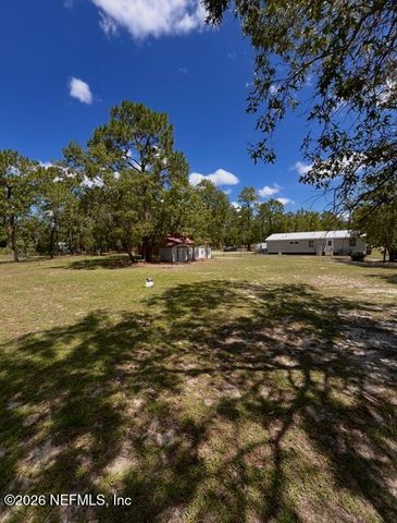 125 MELROSE LANDING Boulevard, Hawthorne, FL 32640