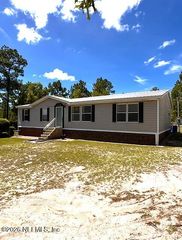 125 MELROSE LANDING Boulevard, Hawthorne, FL 32640