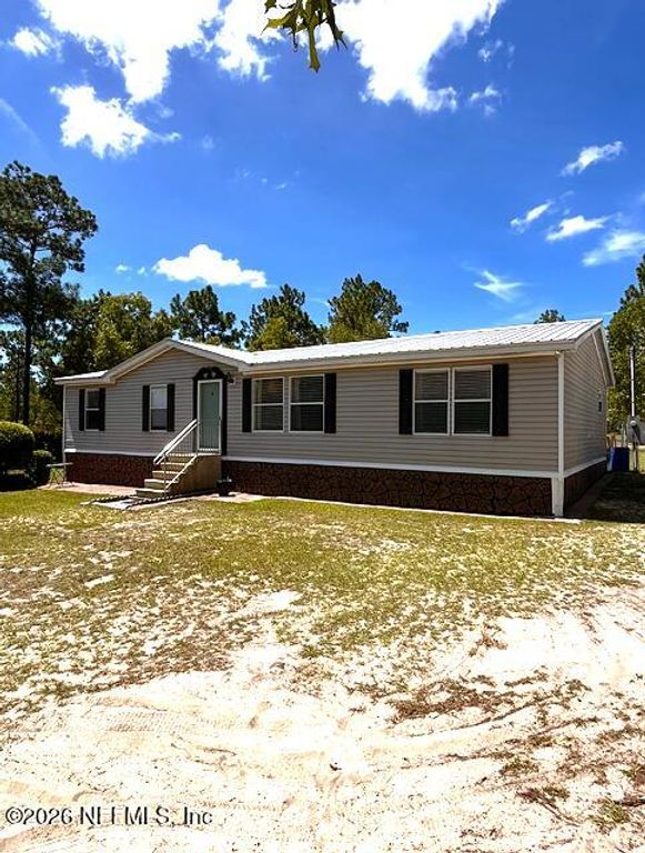 125 MELROSE LANDING Boulevard, Hawthorne, FL 32640
