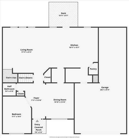 285 Gibson Dr, Lebanon, TN 37087