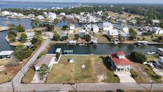 130 Elm Lane, Pass Christian, MS 39571