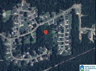 7599 ROPER TUNNEL ROAD, Trussville, AL 35173