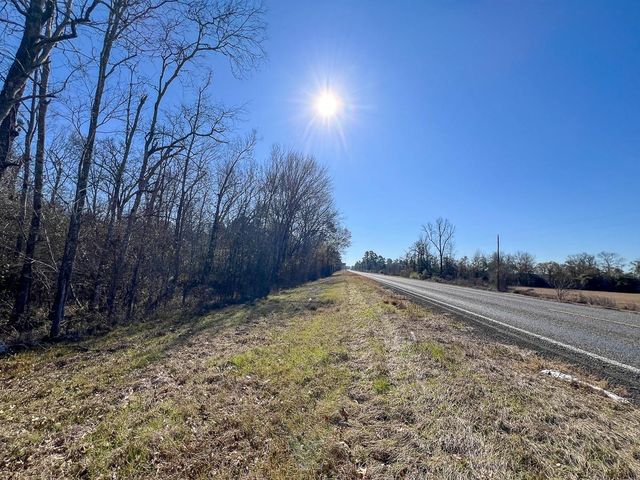 1 Highway 287, Pennington, TX 75845