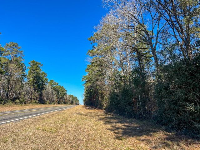 1 Highway 287, Pennington, TX 75845