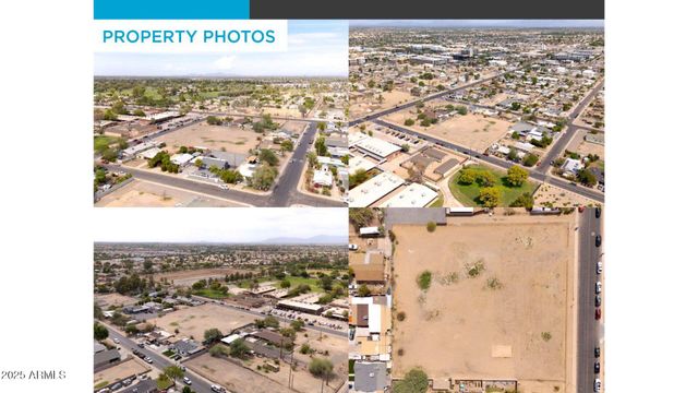 355 S Nebraska Street -, Chandler, AZ 85225