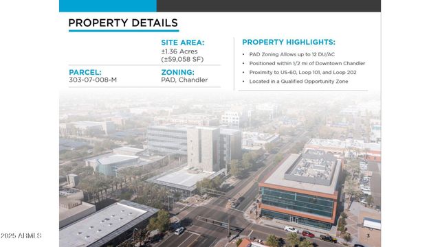 355 S Nebraska Street -, Chandler, AZ 85225