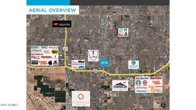 355 S Nebraska Street -, Chandler, AZ 85225