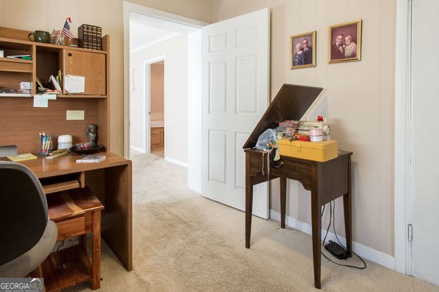 596 Teakwood Road, Alma, GA 31510