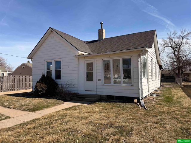 200 S Thomas Street, Fremont, NE 68025