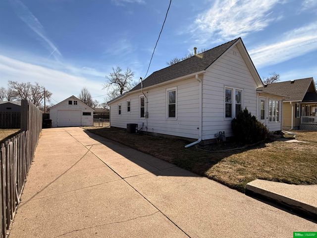 200 S Thomas Street, Fremont, NE 68025