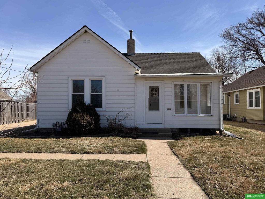 200 S Thomas Street, Fremont, NE 68025