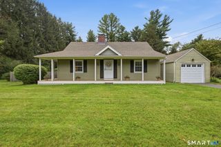 137 Harrison Road, Cheshire, CT 06410
