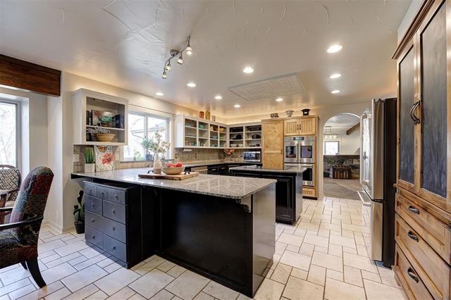 2625 Blue Spruce Road, Edmond, OK 73025