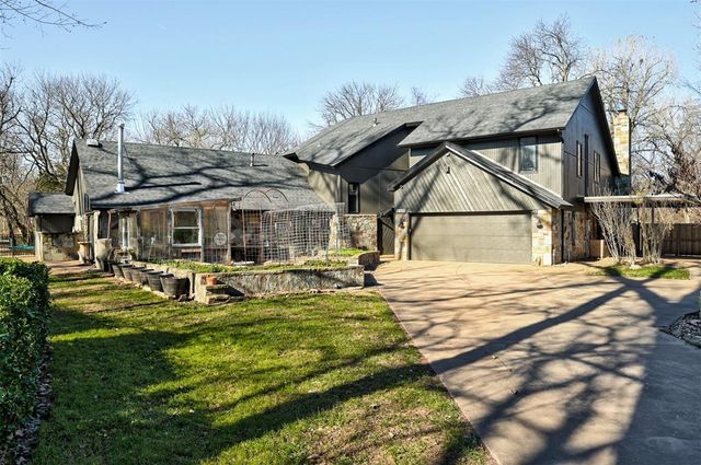 2625 Blue Spruce Road, Edmond, OK 73025