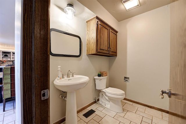 2625 Blue Spruce Road, Edmond, OK 73025