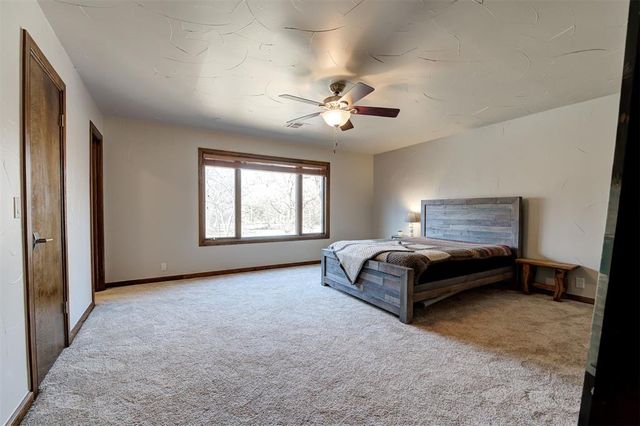 2625 Blue Spruce Road, Edmond, OK 73025