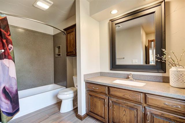 2625 Blue Spruce Road, Edmond, OK 73025